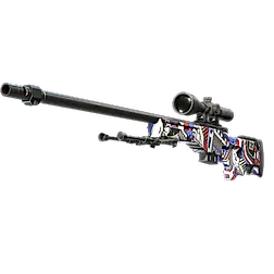 AWP - POP AWP (Factory New)